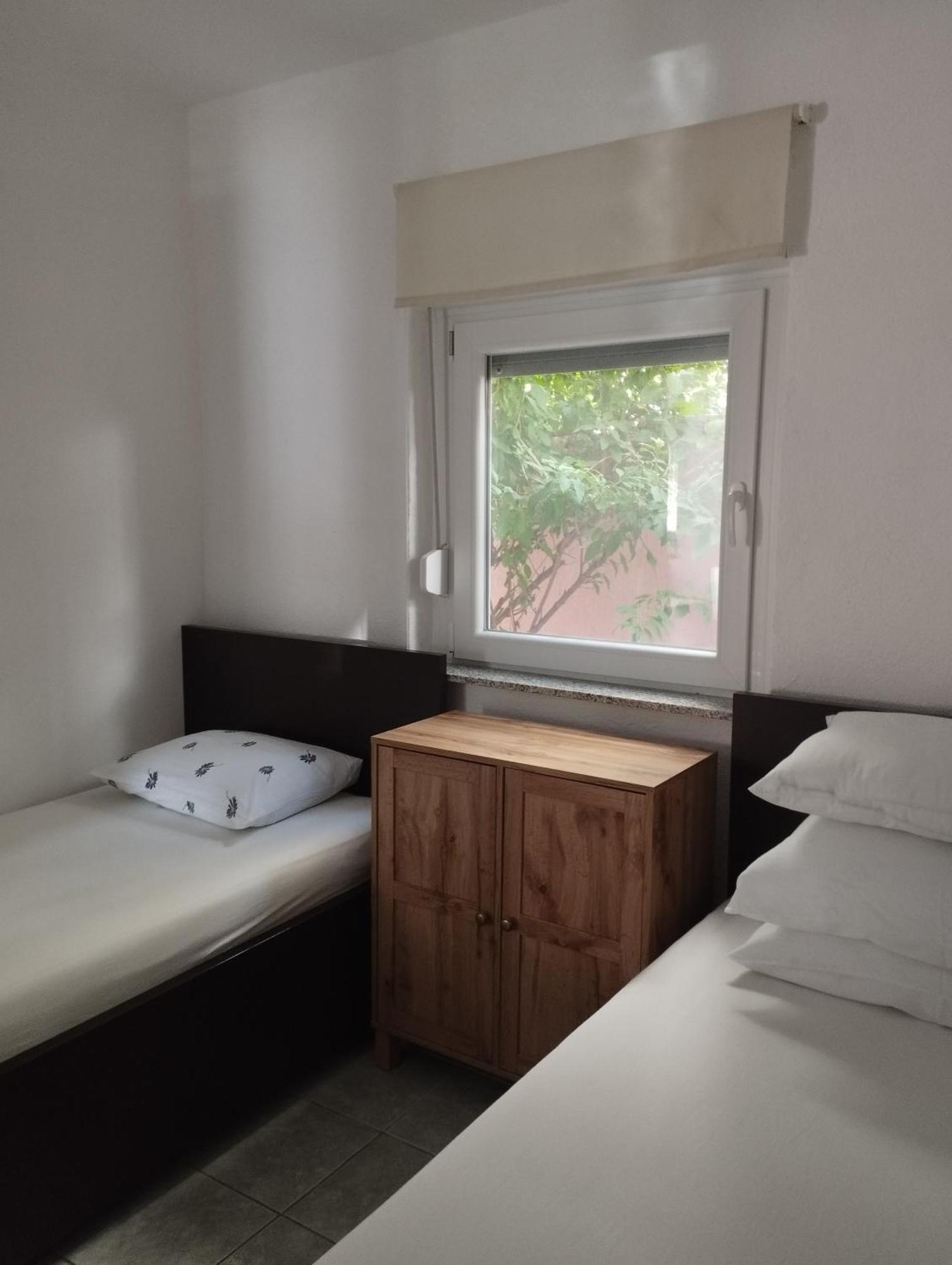 Apartmani Ruza Vir Eksteriør bilde